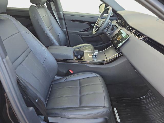 used 2025 Land Rover Range Rover Evoque car, priced at $37,015