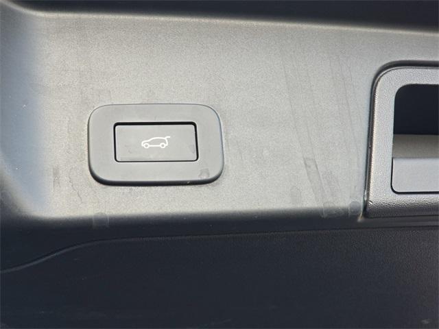 used 2025 Land Rover Range Rover Evoque car, priced at $46,754