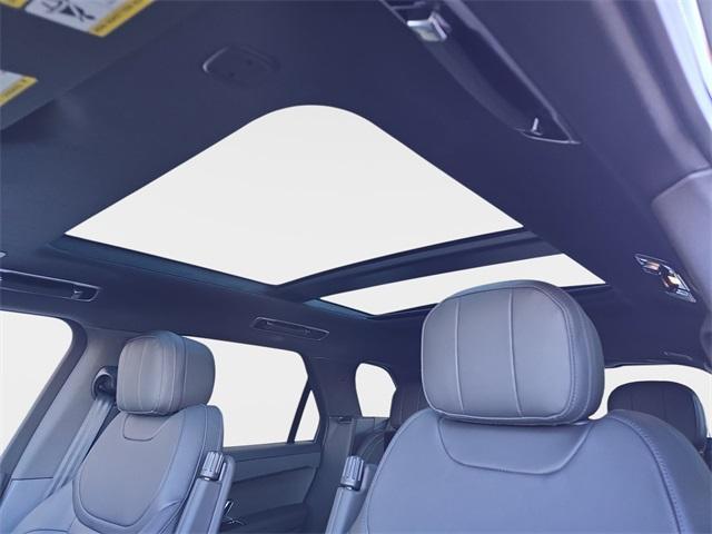 new 2026 Land Rover Range Rover Sport car, priced at $96,265