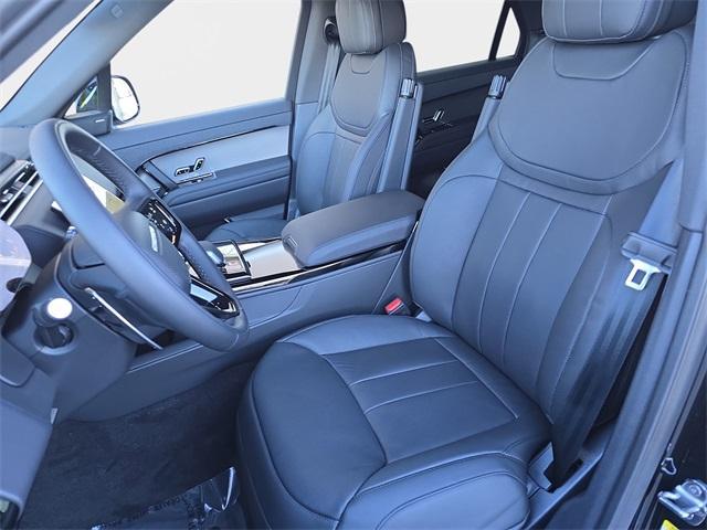 new 2026 Land Rover Range Rover Sport car, priced at $96,265