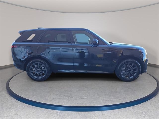 new 2026 Land Rover Range Rover Sport car, priced at $96,265
