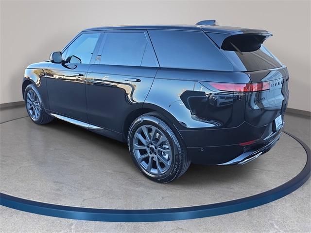 new 2026 Land Rover Range Rover Sport car, priced at $96,265