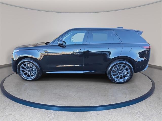 new 2026 Land Rover Range Rover Sport car, priced at $96,265
