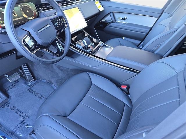 new 2026 Land Rover Range Rover Sport car, priced at $96,265
