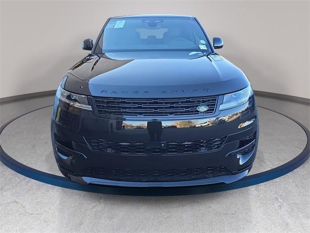 new 2026 Land Rover Range Rover Sport car, priced at $96,265