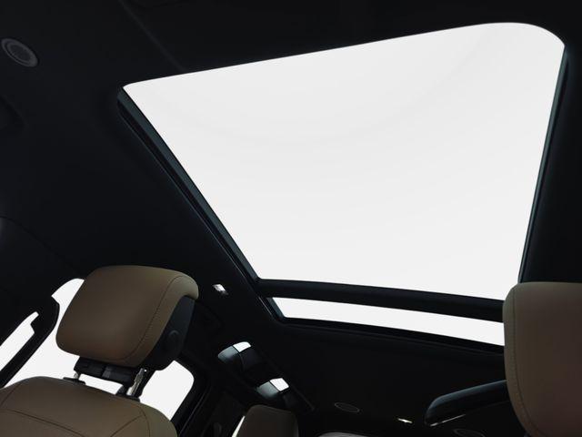 new 2026 Land Rover Defender car, priced at $87,761