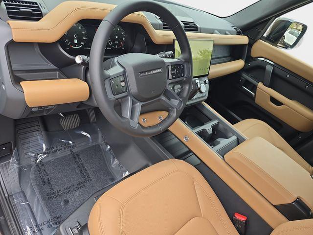 new 2026 Land Rover Defender car, priced at $88,656