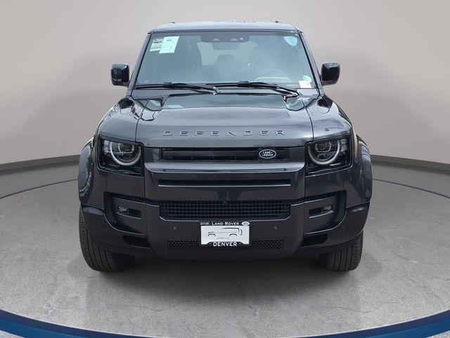 new 2026 Land Rover Defender car, priced at $87,761