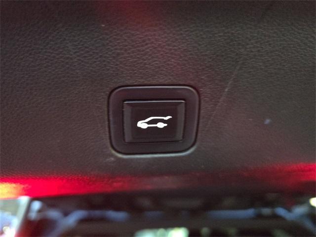 used 2022 Cadillac Escalade car, priced at $53,990