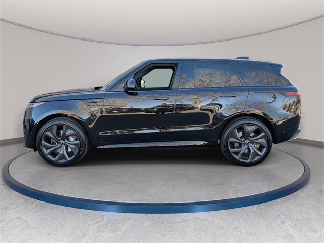 new 2025 Land Rover Range Rover Sport car, priced at $130,245