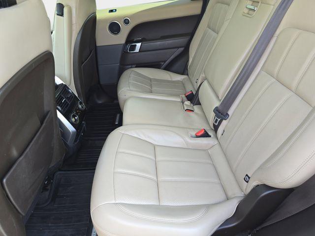 used 2019 Land Rover Range Rover Sport car, priced at $22,785