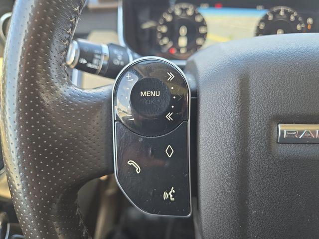 used 2019 Land Rover Range Rover Sport car, priced at $22,785