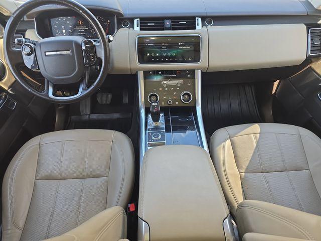 used 2019 Land Rover Range Rover Sport car, priced at $22,785