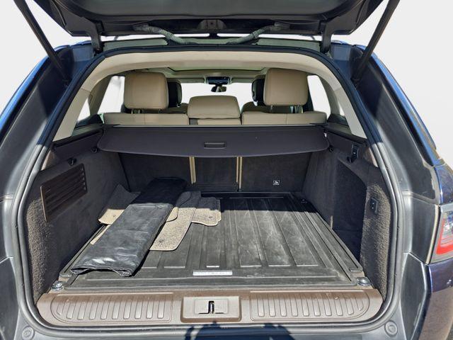 used 2019 Land Rover Range Rover Sport car, priced at $22,785