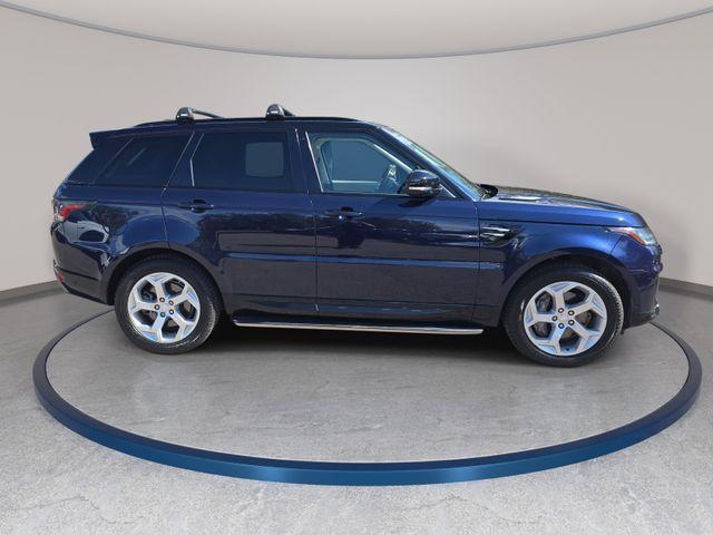 used 2019 Land Rover Range Rover Sport car, priced at $22,785