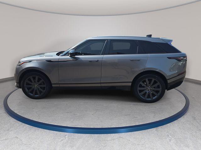 used 2020 Land Rover Range Rover Velar car, priced at $27,145