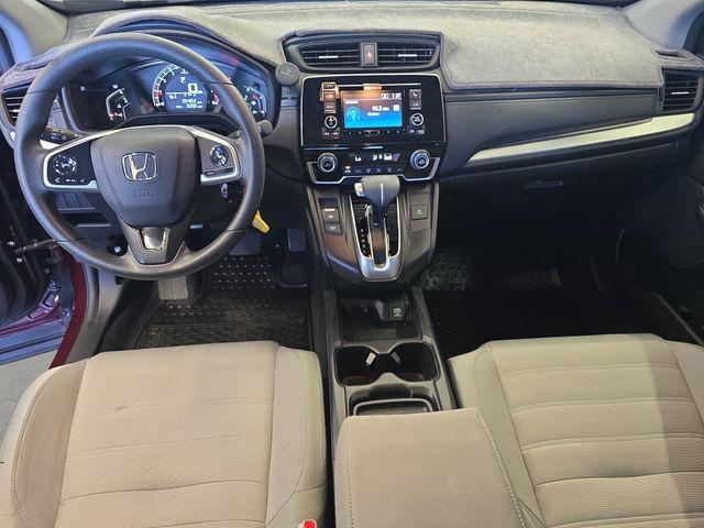 used 2019 Honda CR-V car, priced at $23,160