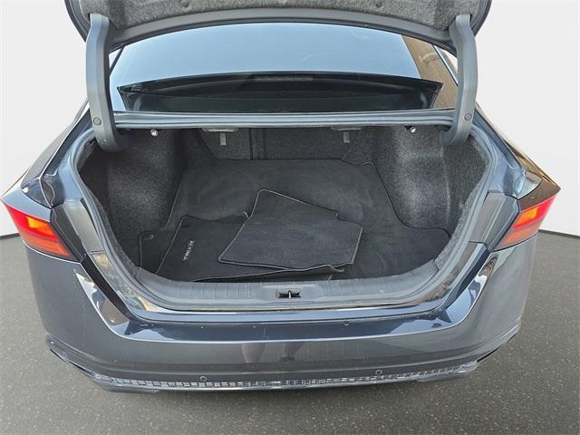 used 2019 Nissan Altima car, priced at $15,980