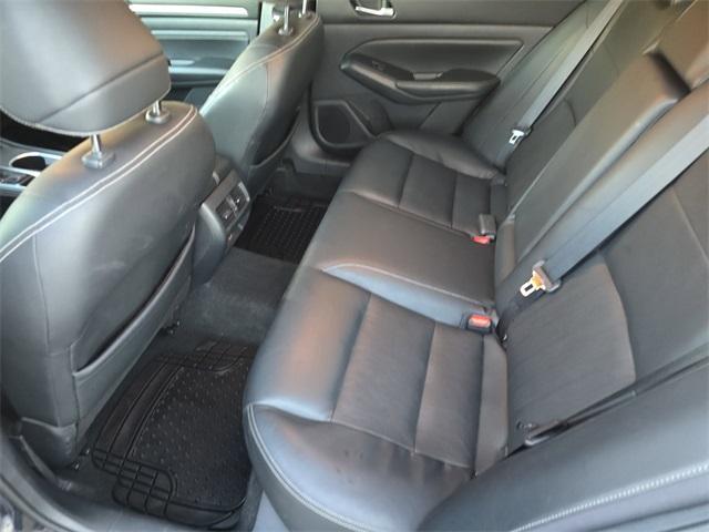 used 2019 Nissan Altima car, priced at $15,980