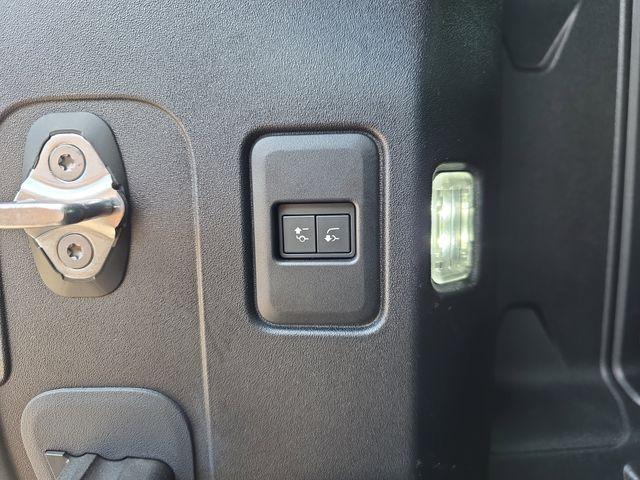 used 2025 Land Rover Defender car, priced at $70,785