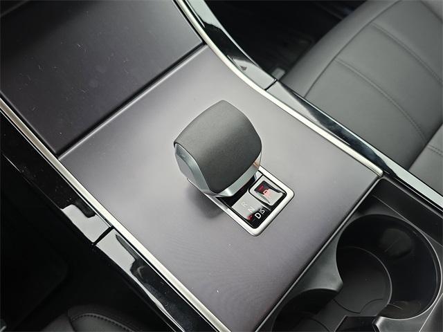 new 2026 Land Rover Range Rover Evoque car, priced at $63,420