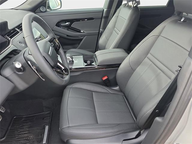 new 2026 Land Rover Range Rover Evoque car, priced at $63,420