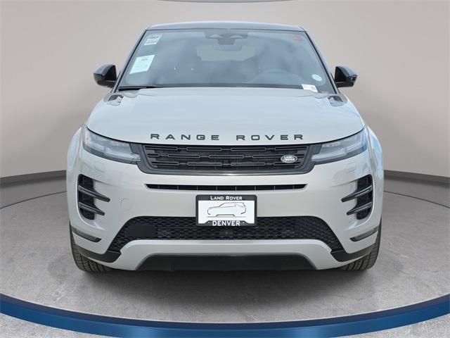 new 2026 Land Rover Range Rover Evoque car, priced at $63,420