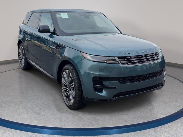 new 2026 Land Rover Range Rover Sport car, priced at $95,815
