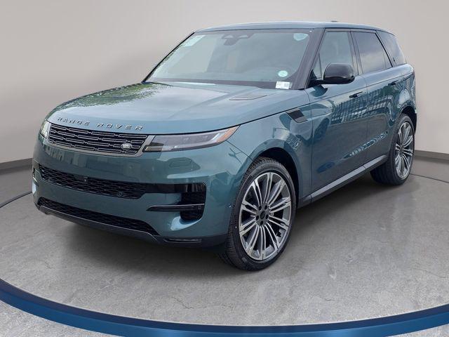 new 2026 Land Rover Range Rover Sport car, priced at $95,815