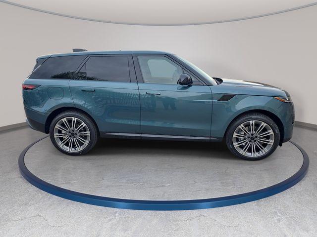 new 2026 Land Rover Range Rover Sport car, priced at $95,815