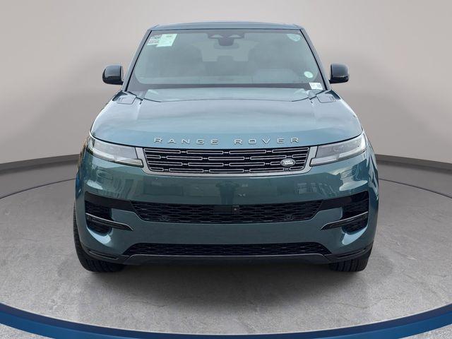 new 2026 Land Rover Range Rover Sport car, priced at $95,815