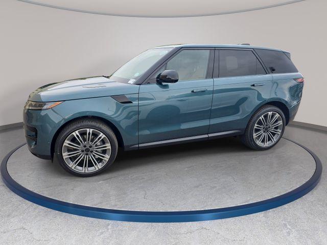 new 2026 Land Rover Range Rover Sport car, priced at $95,815