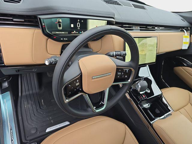 new 2026 Land Rover Range Rover Sport car, priced at $95,815