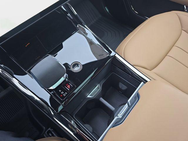 new 2026 Land Rover Range Rover Sport car, priced at $95,815