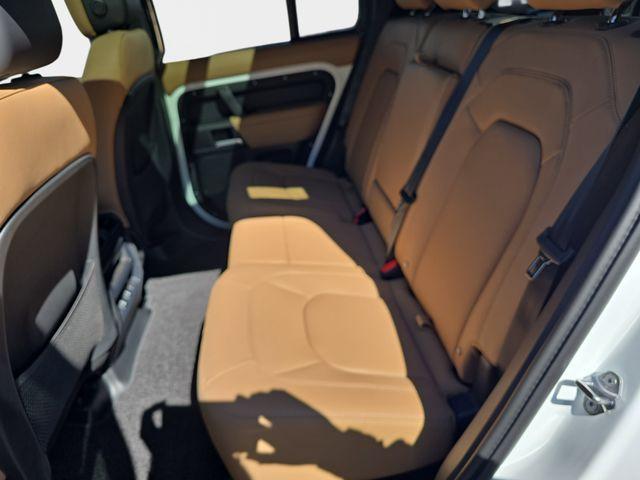 new 2026 Land Rover Defender car, priced at $88,280