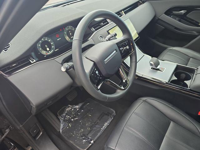 used 2025 Land Rover Range Rover Evoque car, priced at $35,015