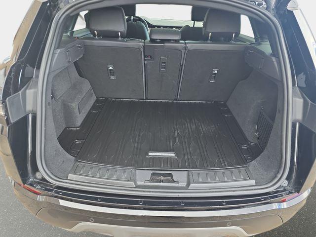 used 2025 Land Rover Range Rover Evoque car, priced at $35,015