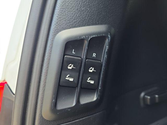 used 2022 Lexus GX 460 car, priced at $47,005