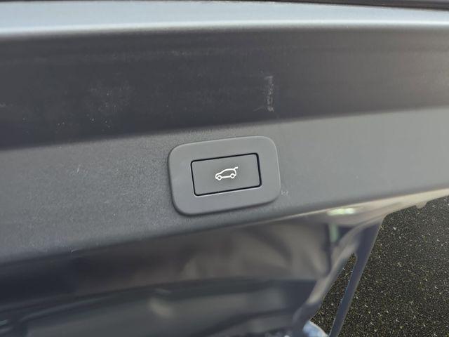 used 2025 Land Rover Range Rover Sport car, priced at $77,990