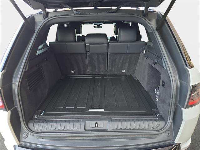 used 2022 Land Rover Range Rover Sport car, priced at $54,320