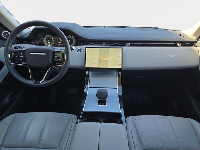 used 2025 Land Rover Range Rover Evoque car, priced at $35,235