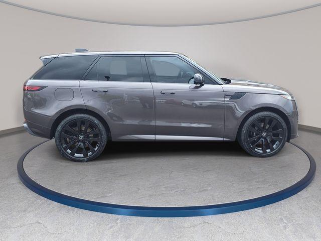 used 2025 Land Rover Range Rover Sport car, priced at $93,794