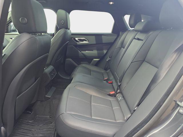 new 2026 Land Rover Range Rover Velar car, priced at $82,910
