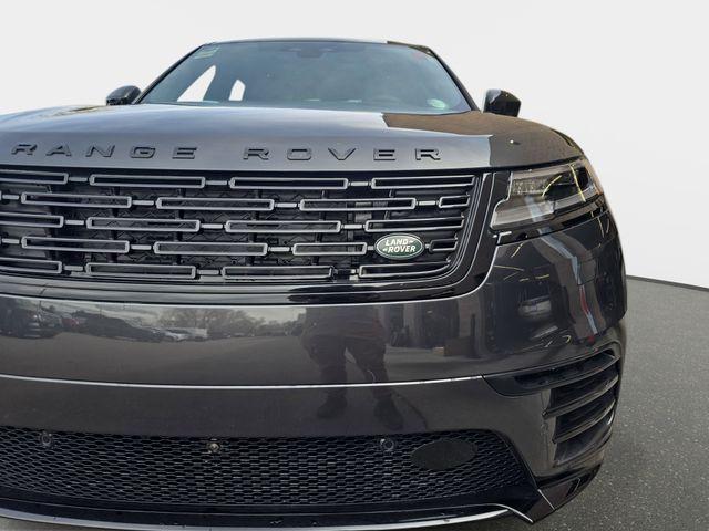 new 2026 Land Rover Range Rover Velar car, priced at $82,910