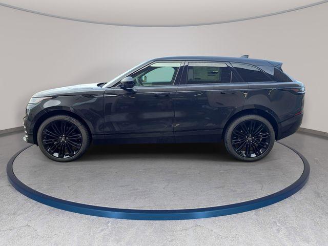 new 2026 Land Rover Range Rover Velar car, priced at $82,910