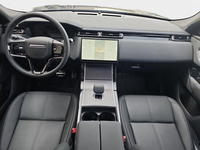 new 2026 Land Rover Range Rover Velar car, priced at $82,910