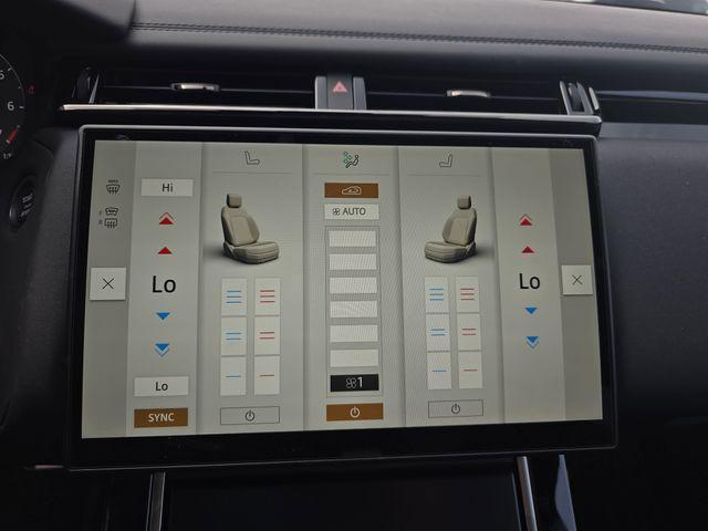 new 2026 Land Rover Range Rover Velar car, priced at $82,910