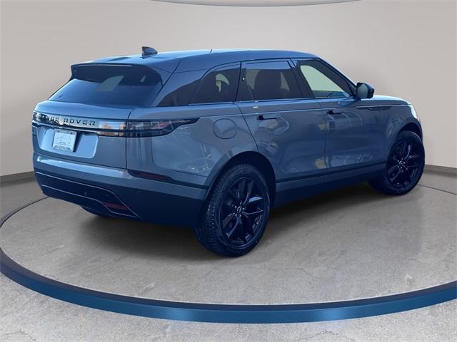 new 2026 Land Rover Range Rover Velar car, priced at $71,170