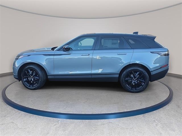 new 2026 Land Rover Range Rover Velar car, priced at $71,170