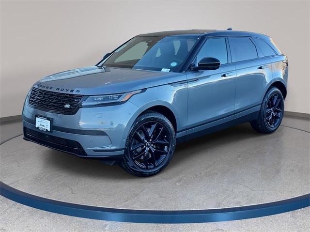 new 2026 Land Rover Range Rover Velar car, priced at $71,170